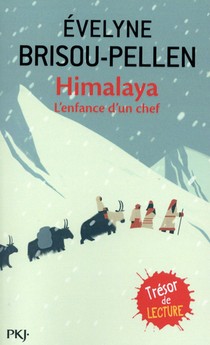 Himalaya ; L'enfance D'un Chef 