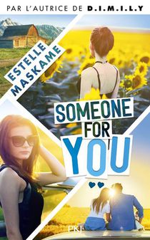 Somebody Like You T.2 ; Someone For You 