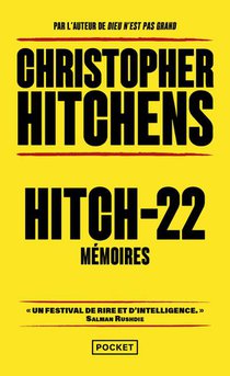 Hitch-22 : Memoires 