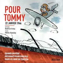 Pour Tommy - 22 Janvier 1944 