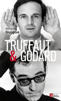 Truffaut & Godard 