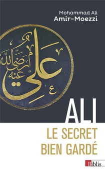 Ali, Le Secret Bien Garde 