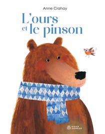 L'ours Et Le Pinson 