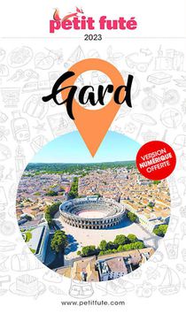 Gard (edition 2022/2023) 
