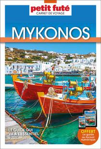Mykonos (edition 2024) 