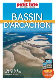 Bassin D'arcachon 