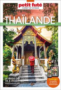 Thailande (edition 2024) 