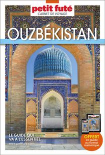 Ouzbekistan (edition 2024) 