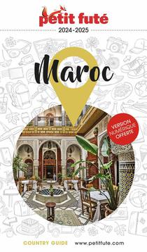 Country Guide : Maroc (edition 2024/2025) 