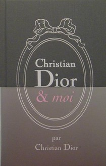 Christian Dior Et Moi 