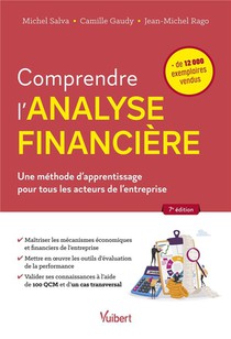 Comprendre L'analyse Financiere : Une Methode D'apprentissage Pour Tous 