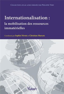 Internationalisation : La Mobilisation Des Ressources Immaterielles 