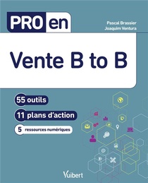 Pro En... ; Vente B To B 
