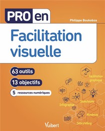 Pro En... : Pro En Facilitation Visuelle : 13 Objectifs Et 63 Outils 