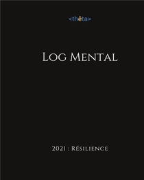 Log Mental ; 2021 Resilience 