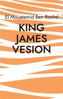 King James Vesion 