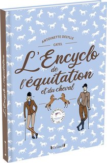 L'encyclo De L'equitation Et Du Cheval 