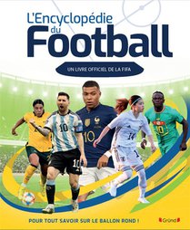 L'encyclopedie Du Football : Un Livre Officiel De La Fifa 