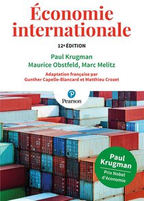 Economie Internationale (12e Edition) 