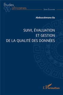 Suivi, Evaluation Et Gestion De La Qualite Des Donnees 