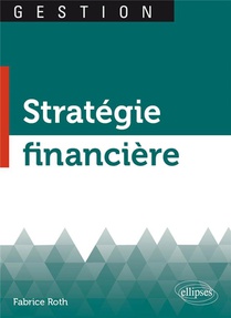 Strategie Financiere 