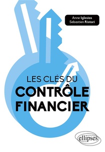 Les Cles Du Controle Financier 