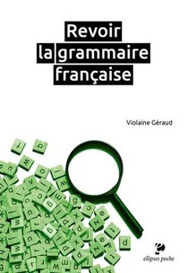Revoir La Grammaire Francaise 