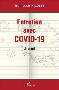 Entretien Avec Covid-19 ; Journal 