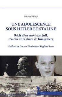 Une Adolescence Sous Hitler Et Staline 