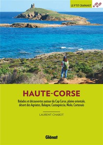 Haute-corse (3e Edition) 
