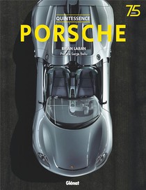 Automobiles/voitures - Quintessence Porsche 