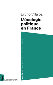 L'ecologie Politique En France 