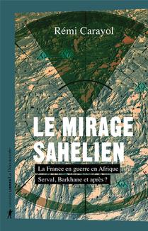 Le Mirage Sahelien 