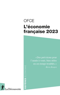 L'economie Francaise 2023 