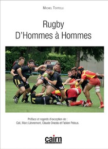 Rugby D'hommes A Hommes 