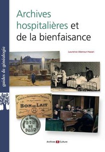 Archives Hospitalieres Et De La Bienfaisance 
