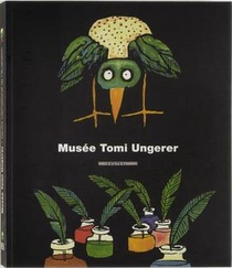 Musee Tomi Ungerer 