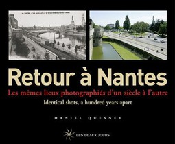 Retour A ; Nantes 