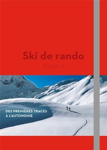 Ski De Rando T.1 