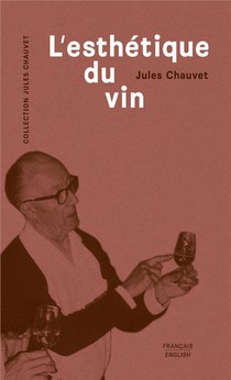L'esthetique Du Vin 