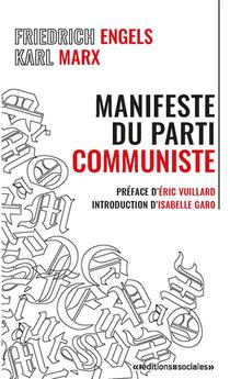Manifeste Du Parti Communiste 
