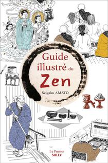 Guide Illustre Du Zen 