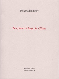 Les Pinces A Linge De Celine 