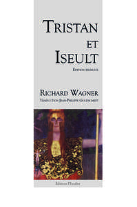 Tristan Et Iseult (bilingue) 