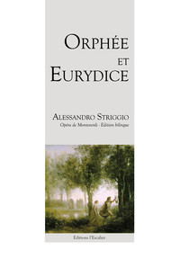Orphee Et Eurydice 