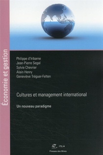 Cultures Et Management International 