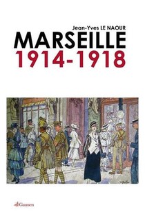 Marseille 1914-1918 