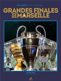 Grandes Finales De Marseille 