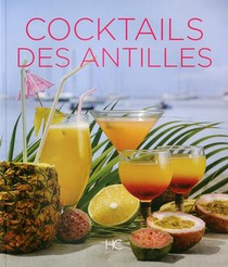 Cocktail Des Antilles 