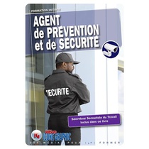 Agent De Prevention Et De Securite Aps ; Formation Initiale 
